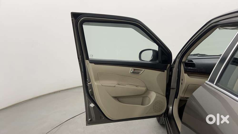 Maruti Suzuki Swift Dzire 2012-2015 1.2 Zxi, 2015, Petrol