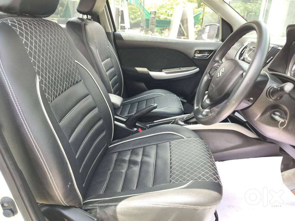 Maruti Suzuki Baleno 1.3 Delta, 2016, Petrol