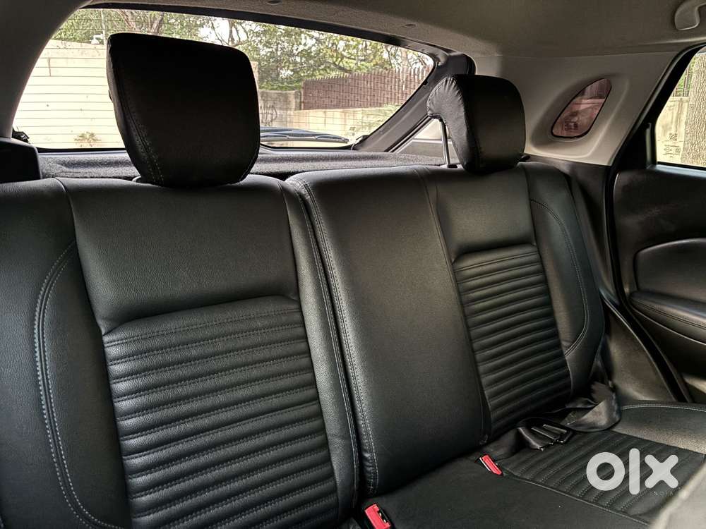 Maruti Suzuki Baleno 1.2 Alpha At, 2023, Petrol