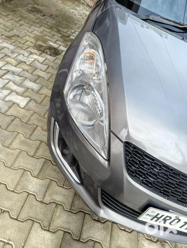Maruti Suzuki Swift 2017 Diesel