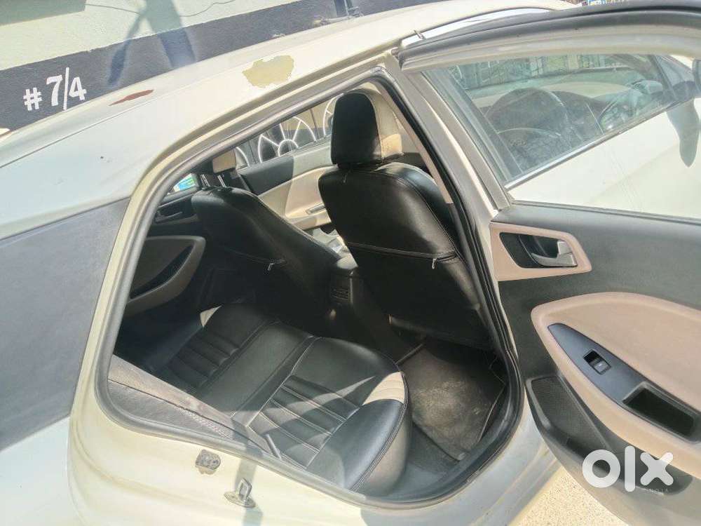 Hyundai Elite I20 Asta 1.2 (o), 2015, Petrol