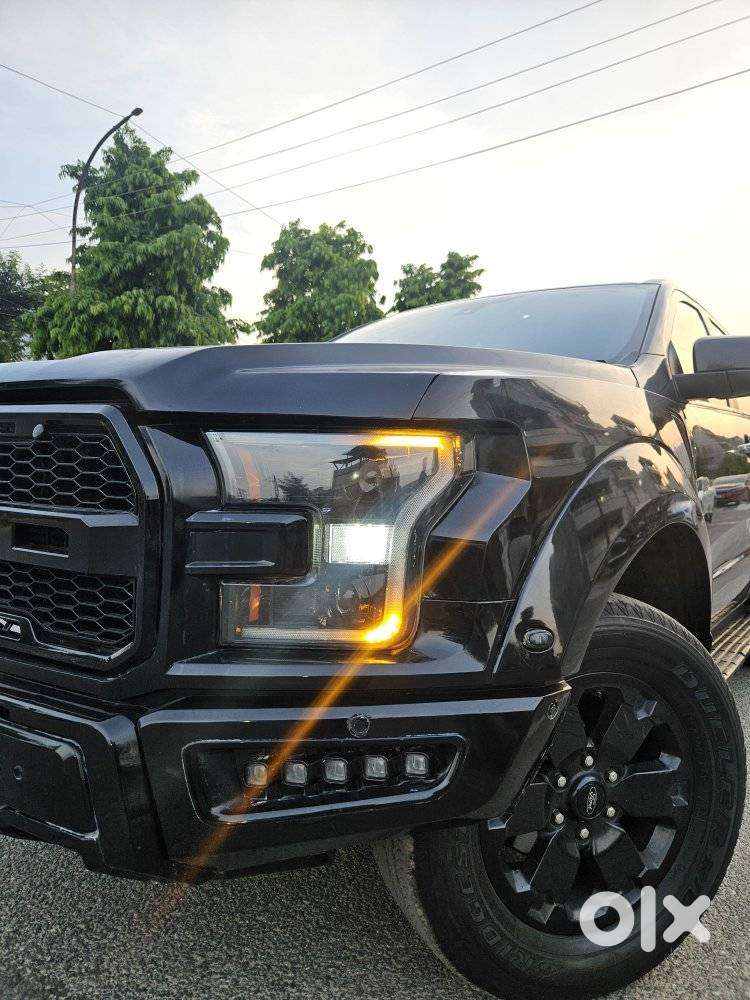 Ford Endeavour 3.2 Titanium Plus 4x4 At, 2021, Diesel