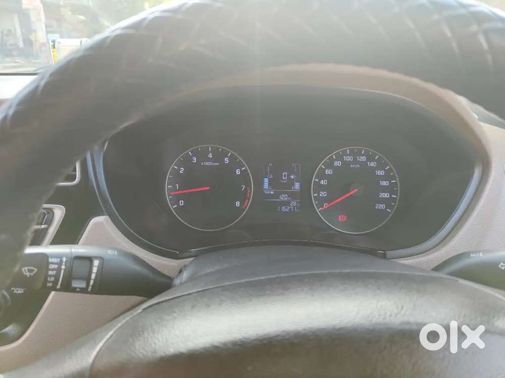 Hyundai I20 Magna Plus 2018