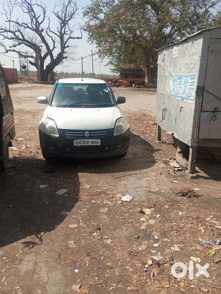 Maruti Suzuki Swift Dzire 2011 Diesel 230000 Km Driven