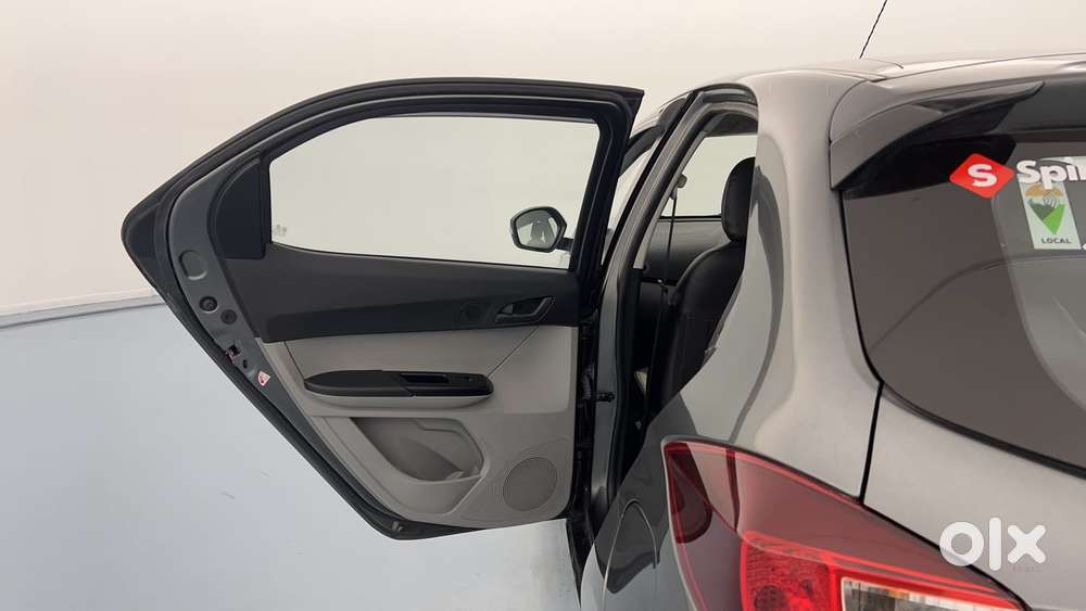 Tata Tiago 1.2 Revotron Xta, 2023, Petrol