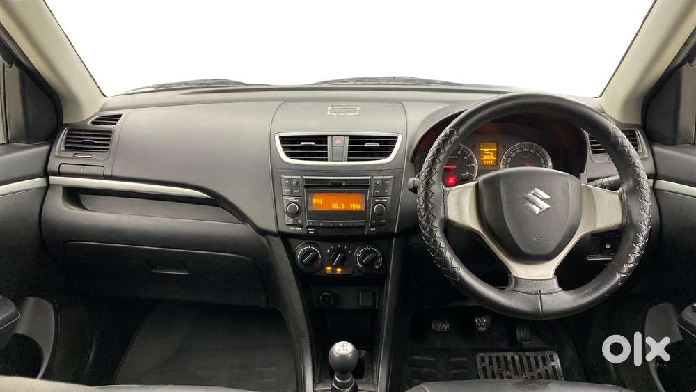 Maruti Suzuki Swift Vxi, 2015, Petrol