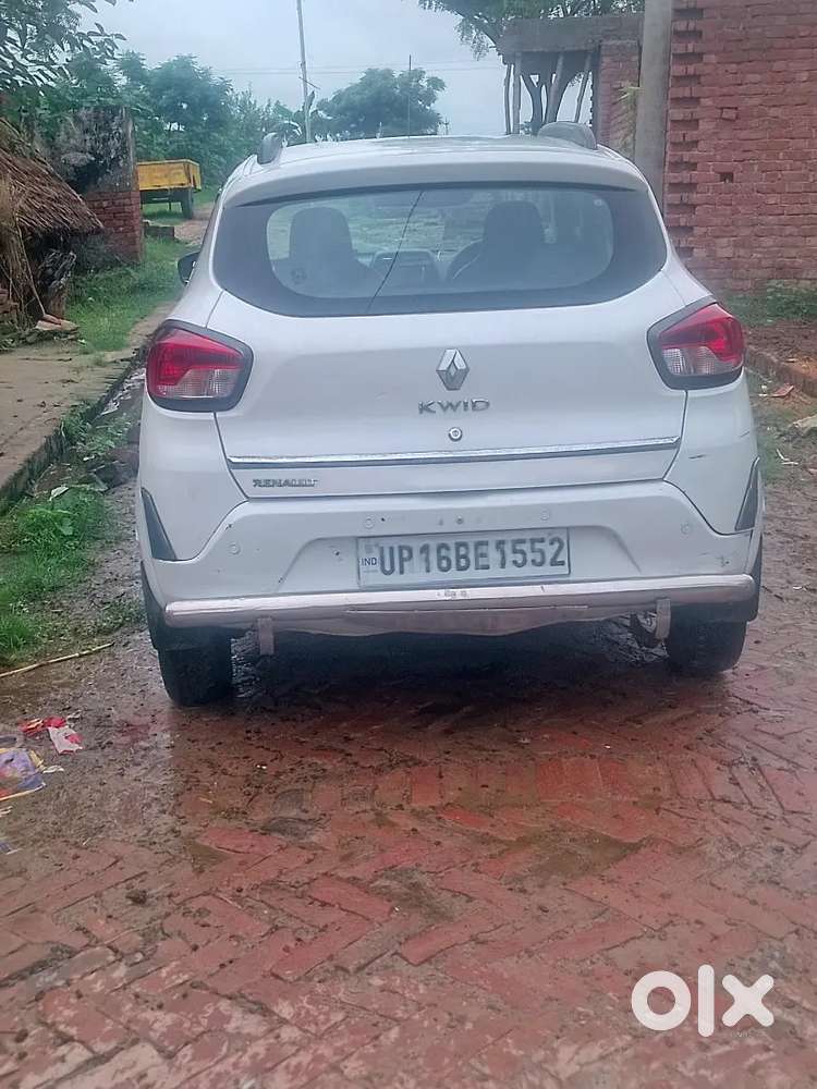 Gadi Mein Koi Kami Nahin Hai