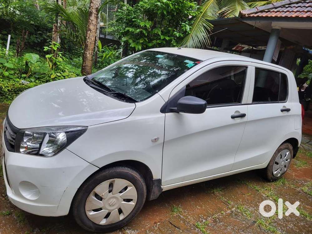 Maruti Suzuki Petrol 2014