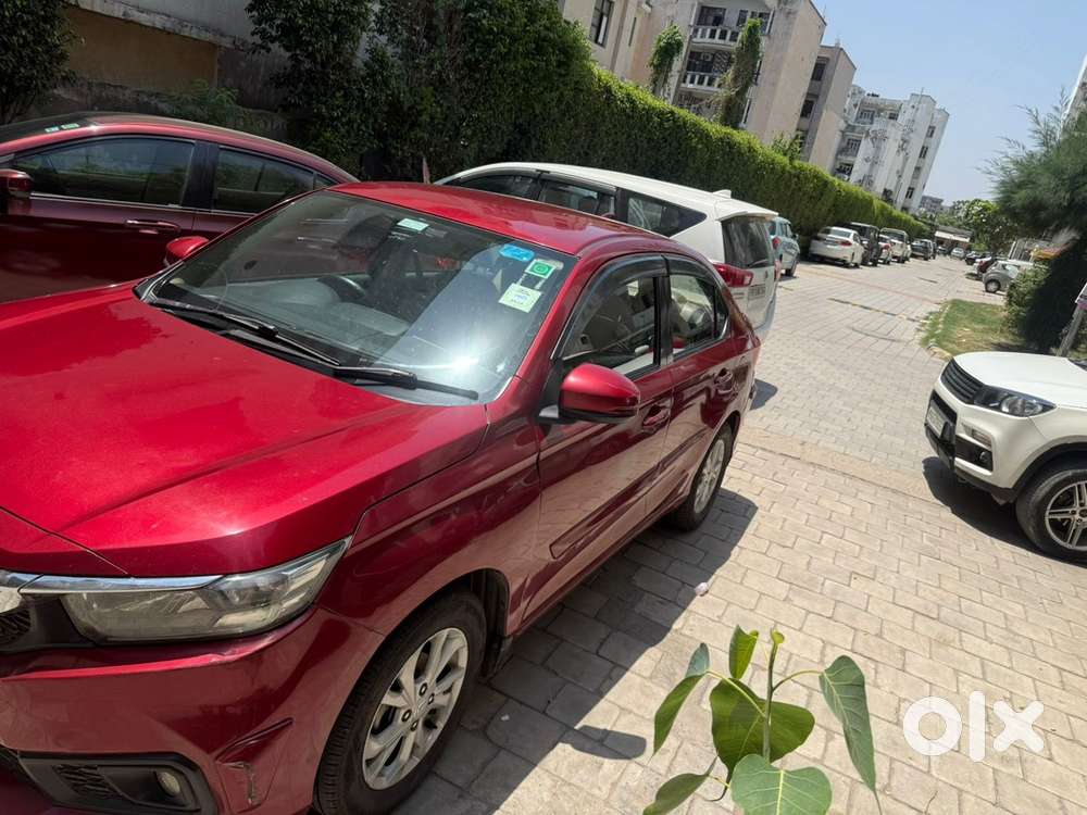 Honda Amaze Vx 2018 Petrol Manual