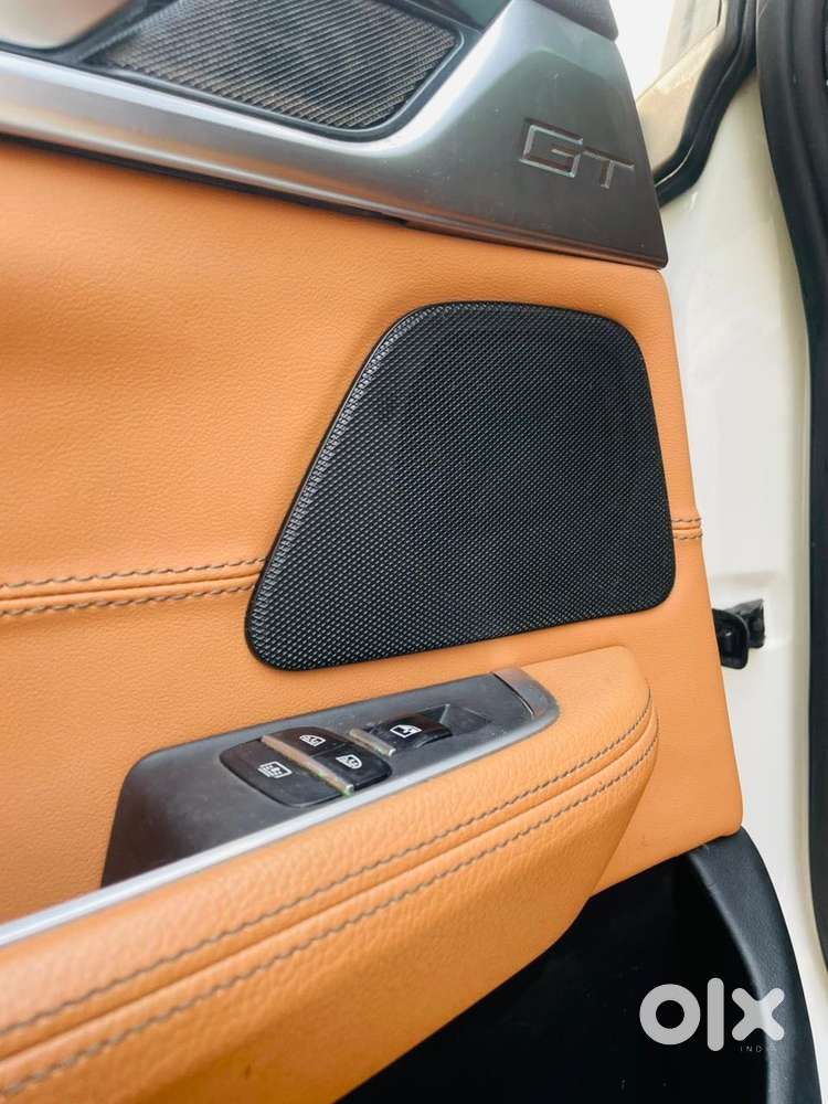 Bmw 6 Series Gt 630i M Sport, 2018, Petrol