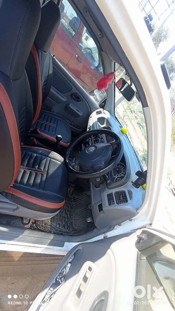 Maruti Suzuki Alto K10 2012 Petrol Well Maintained