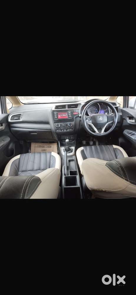 Honda Jazz Cng & Hybrids Good Condition