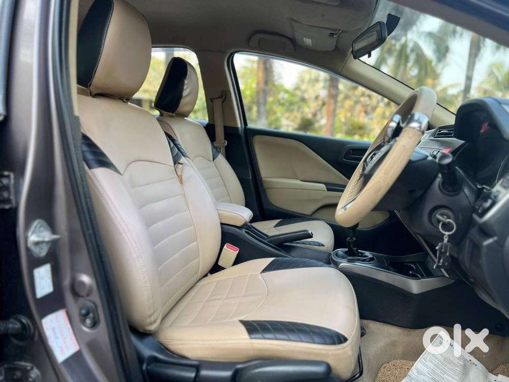 Honda City 2015-2017 I Dtec Sv, 2014, Diesel