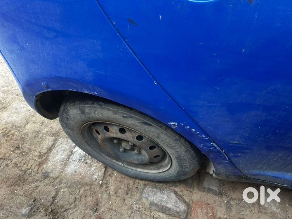 Maruti Suzuki Swift 2006 Petrol