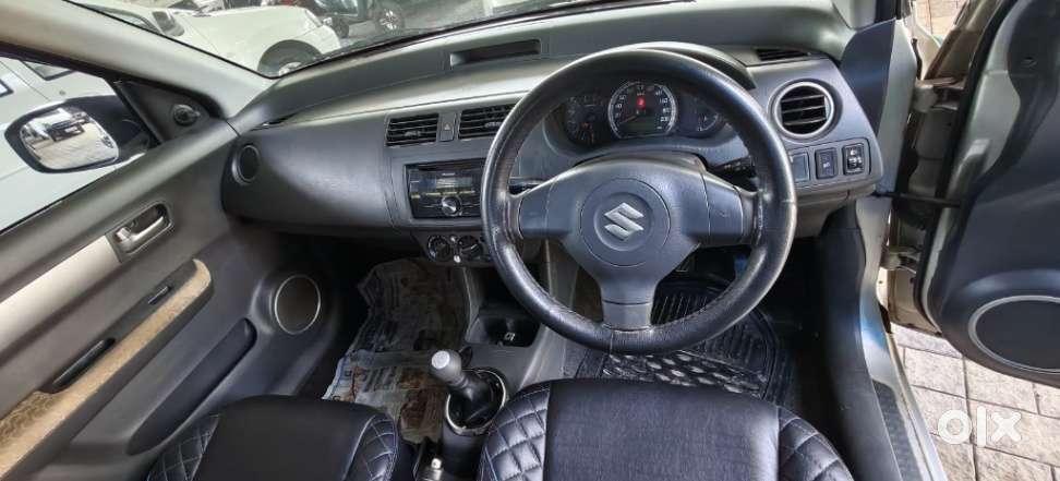 Maruti Suzuki Swift, 2007, Petrol