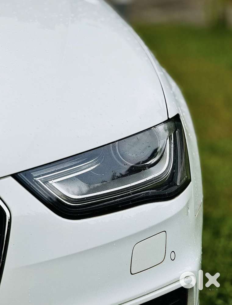 Audi A4 2.0 35 Tdi S Line, 2015, Diesel