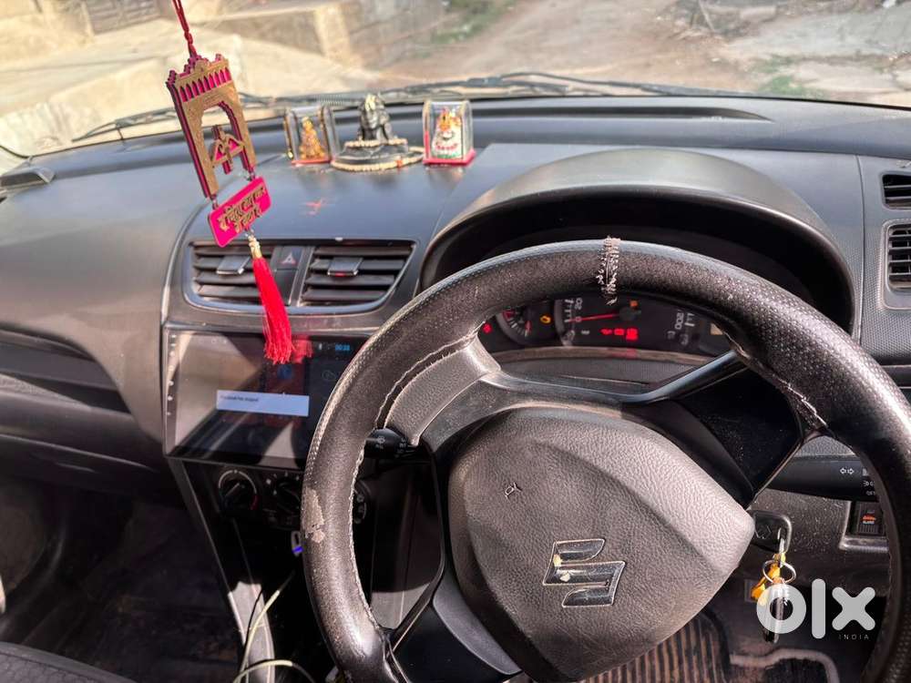 Maruti Suzuki Swift 2013 Diesel Manual