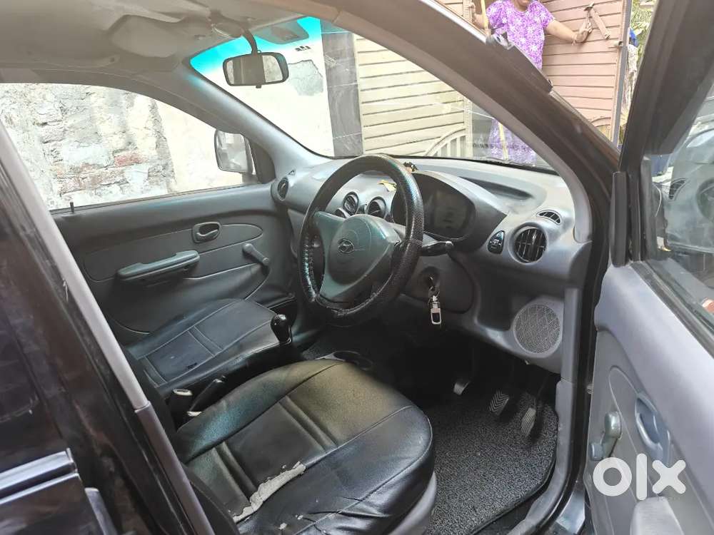 Engine And Car Good Condition