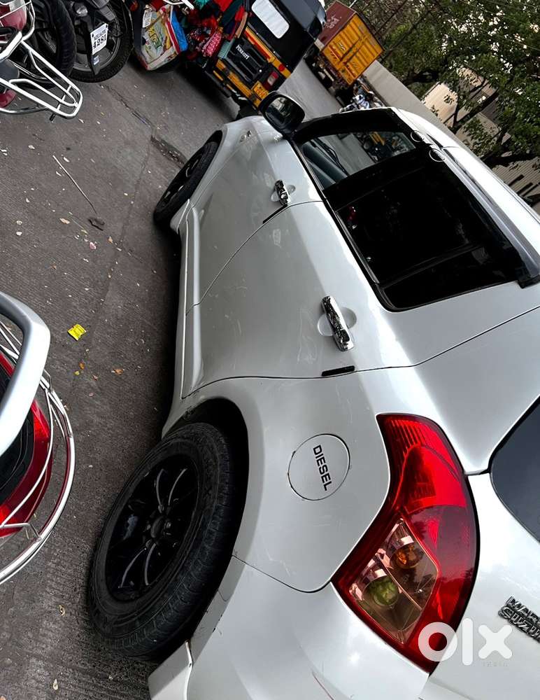 Swift Lxi Maruti Diesel 2008