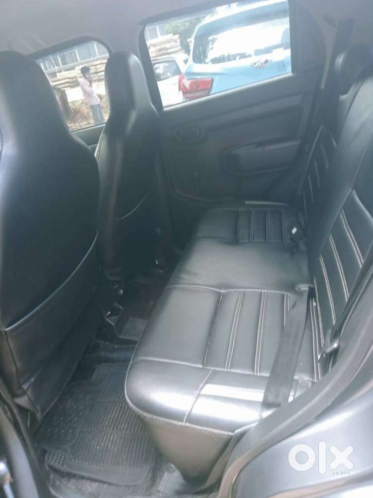 Maruti Suzuki S-presso Vxi Plus, 2022, Petrol