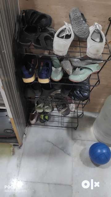 Shoe rack metal olx new arrivals