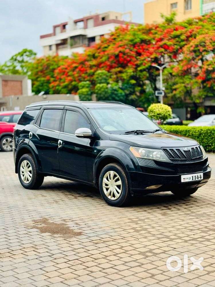 Mahindra Xuv500 W6 2wd, 2012, Diesel