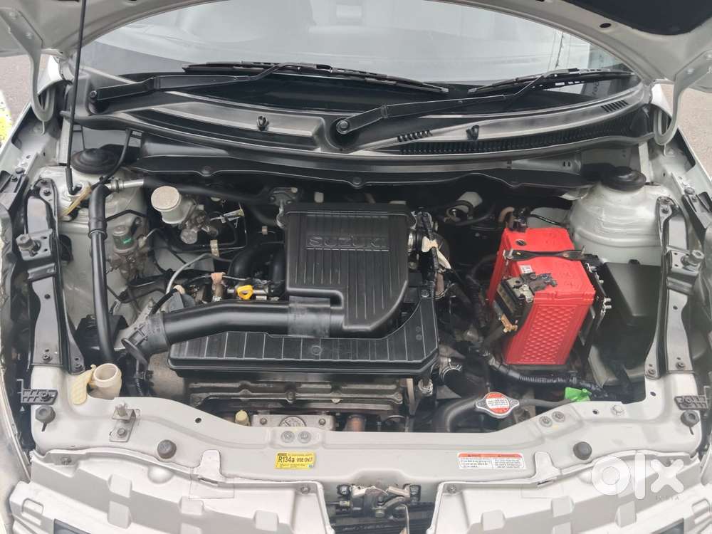 Maruti Suzuki Dzire 1.2 Vxi, 2014