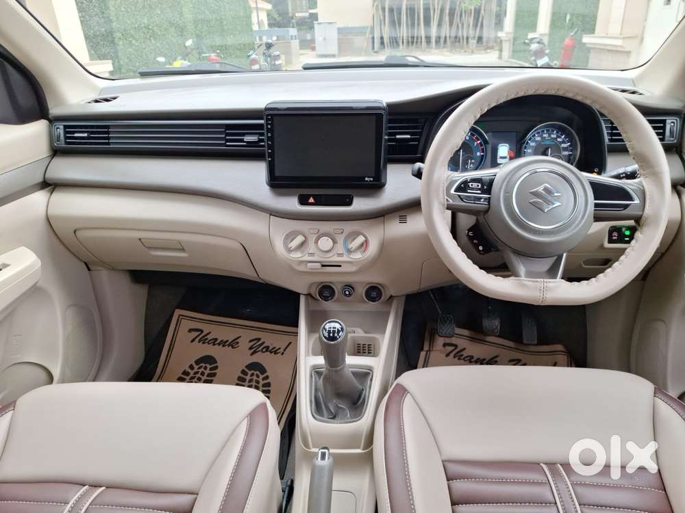 Maruti Suzuki Ertiga Vxi (o) Cng, 2025, Cng & Hybrids
