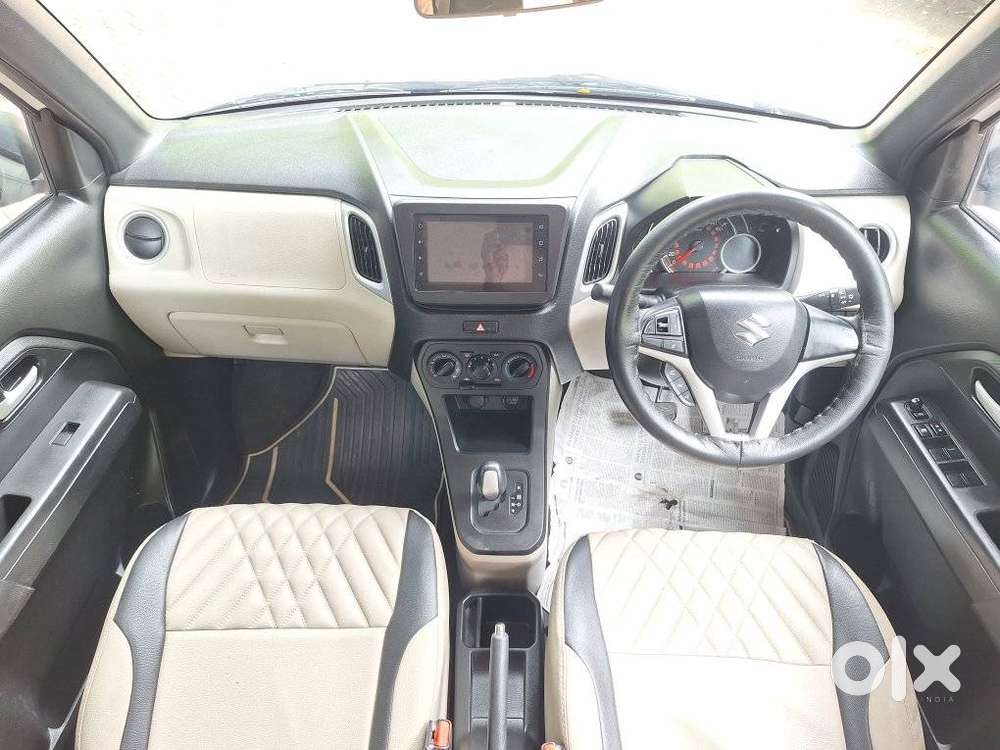 Maruti Suzuki Wagon R 1.2 Zxi Plus, 2023, Petrol