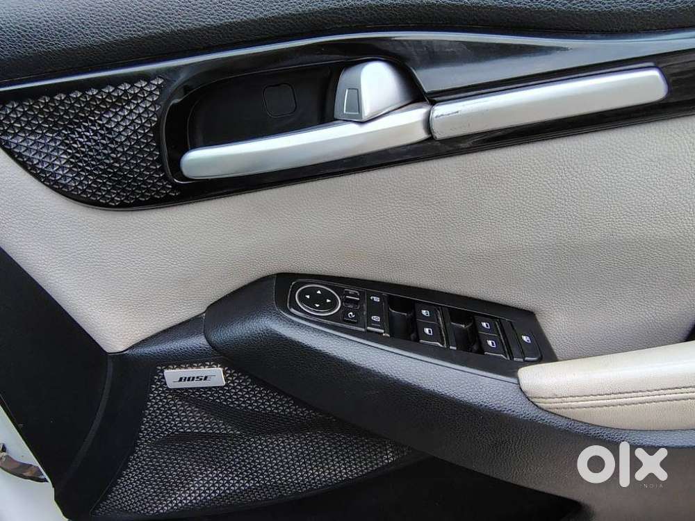 Kia Seltos Htk Plus At D, 2020, Diesel