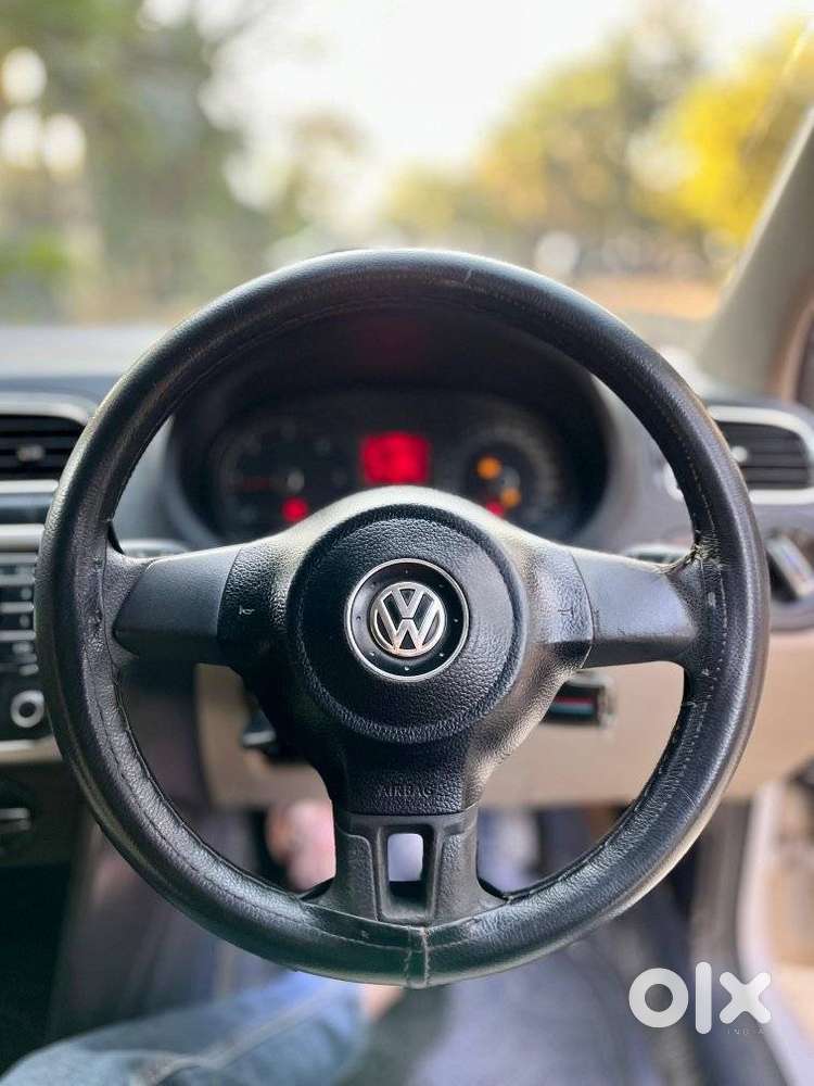 Volkswagen Polo 2009-2013 Diesel Highline 1.2l, 2013, Diesel