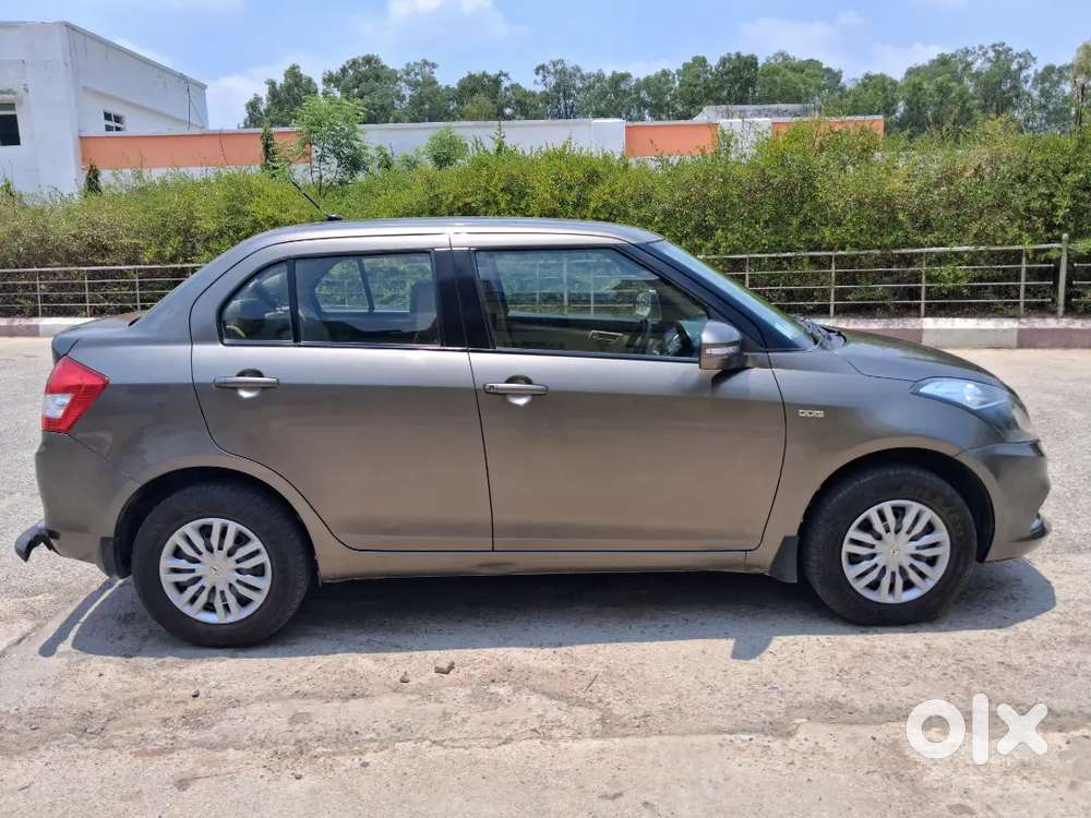 Maruti Suzuki Swift Dzire 2015 Diesel Well Maintained
