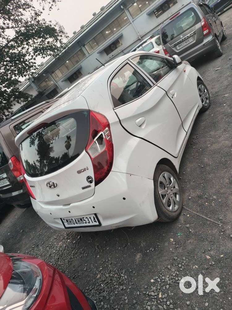 Hyundai Eon Magna Plus Sports Edition, 2016, Petrol