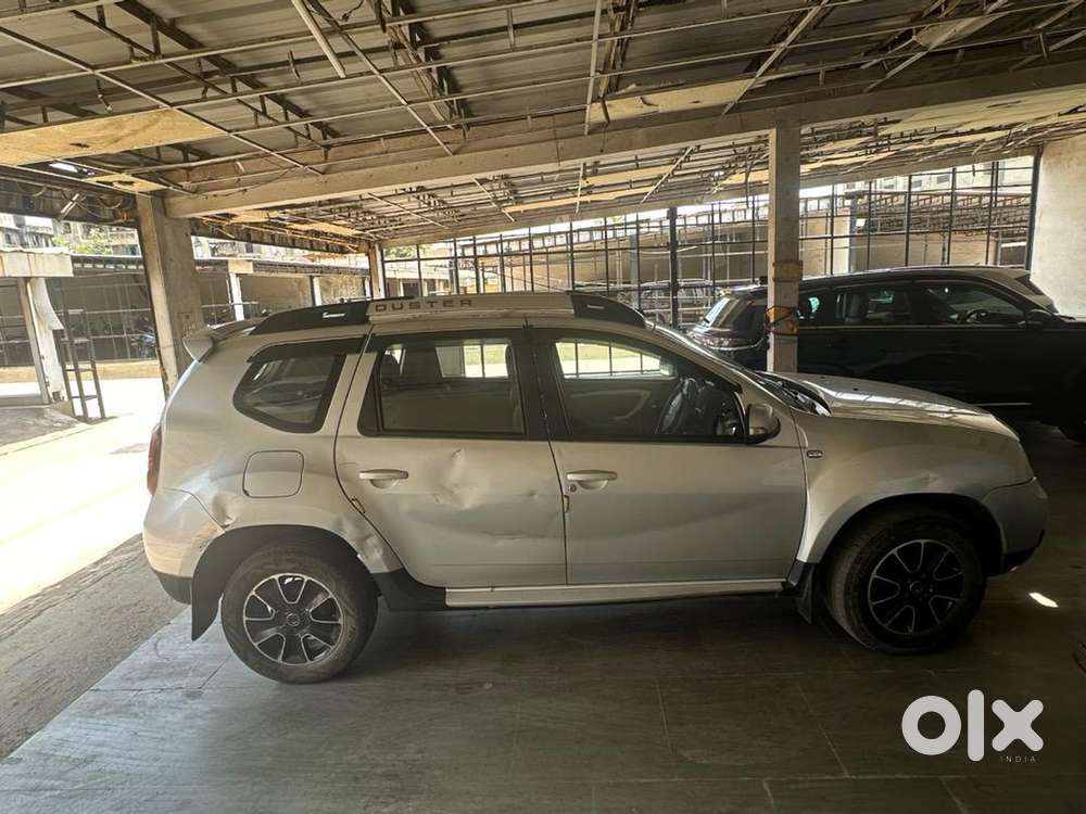 Reliable Renault Diesel 2016