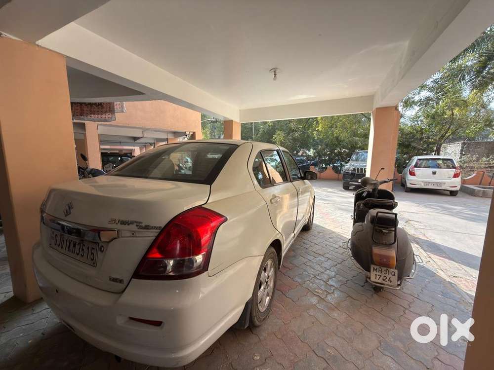 Maruti Suzuki Dzire 2011 Diesel Good Condition