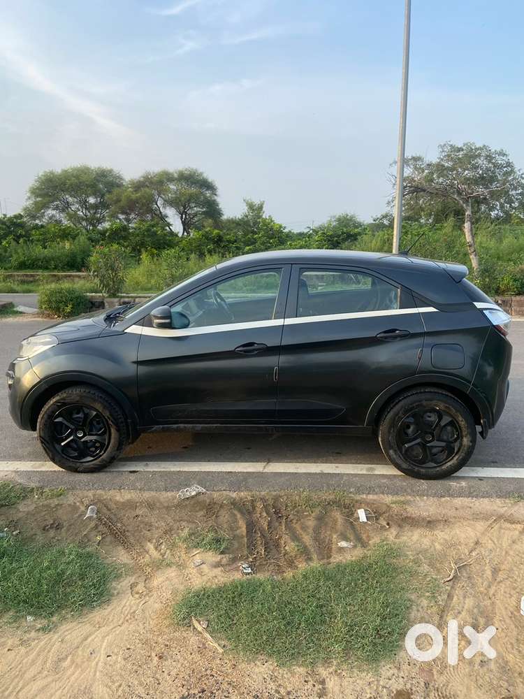 Tata Nexon 2018 Cng & Hybrids 65000 Km Driven