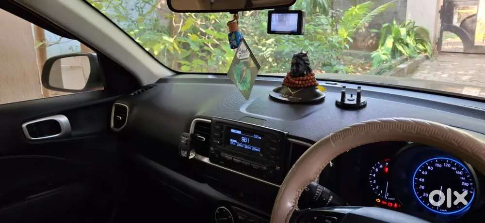 Hyundai Venue 1.2 S 2020