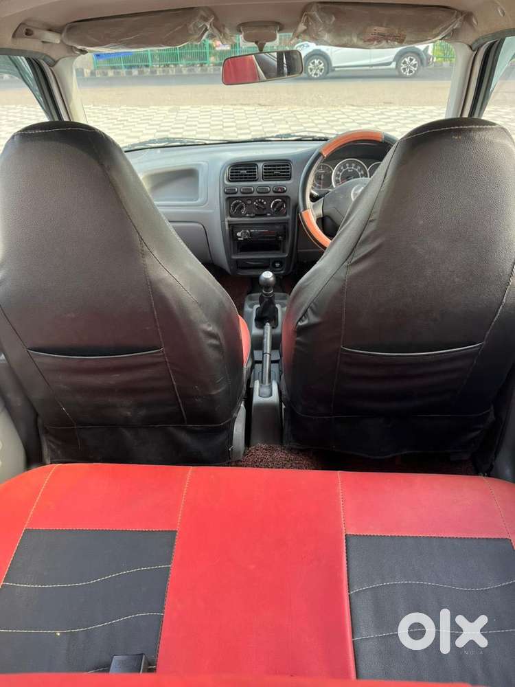 Maruti Suzuki Alto K10 Lxi Cng, 2012, Cng & Hybrids