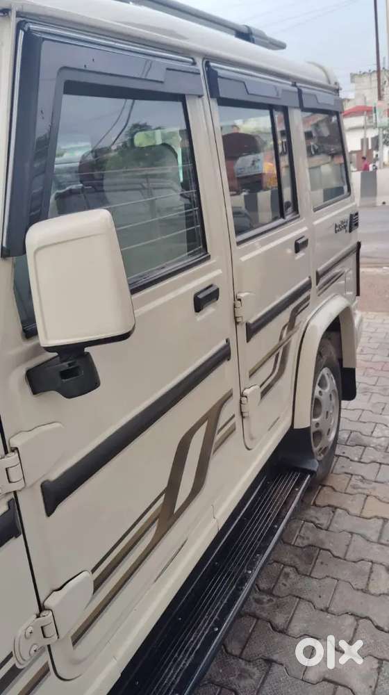Mahindra Be 6 Diesel 2023