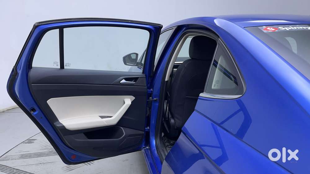 Volkswagen Virtus 1.0 Highline Tsi, 2023, Petrol