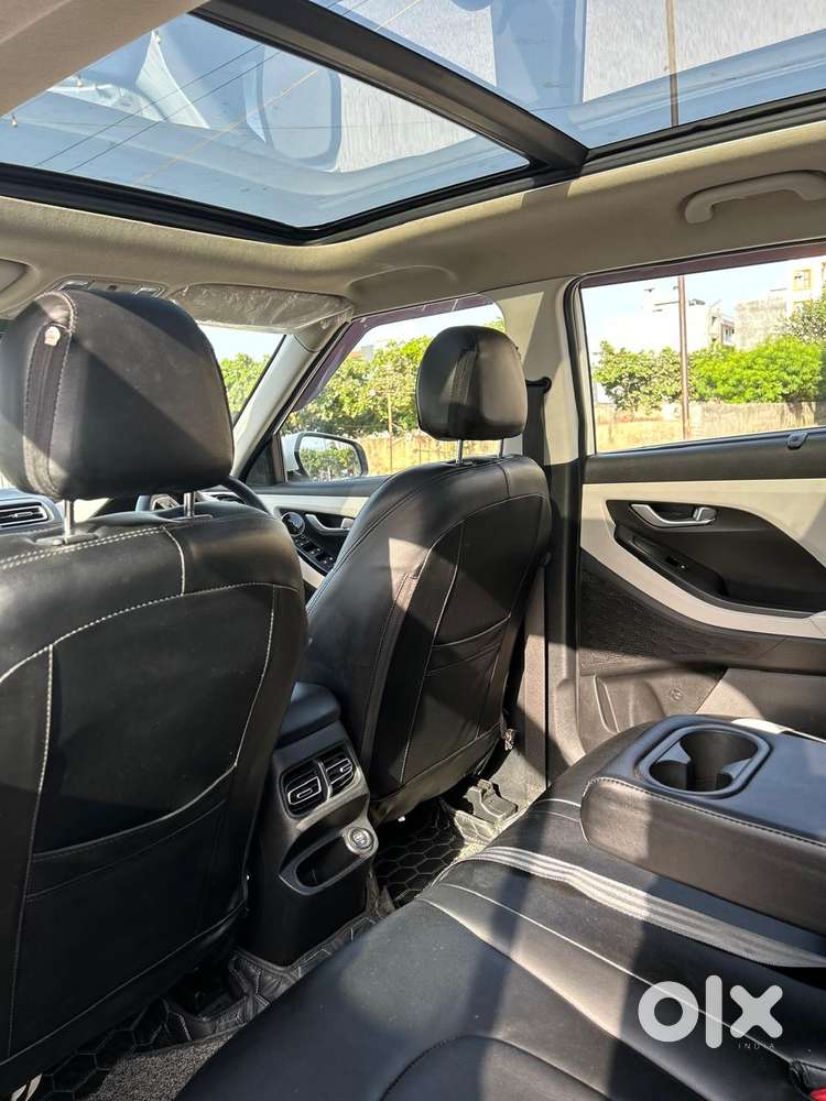 Hyundai Creta 1.5 Sx, 2021, Petrol