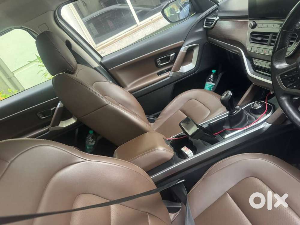 Tata Harrier Xz+ Diesel 2023