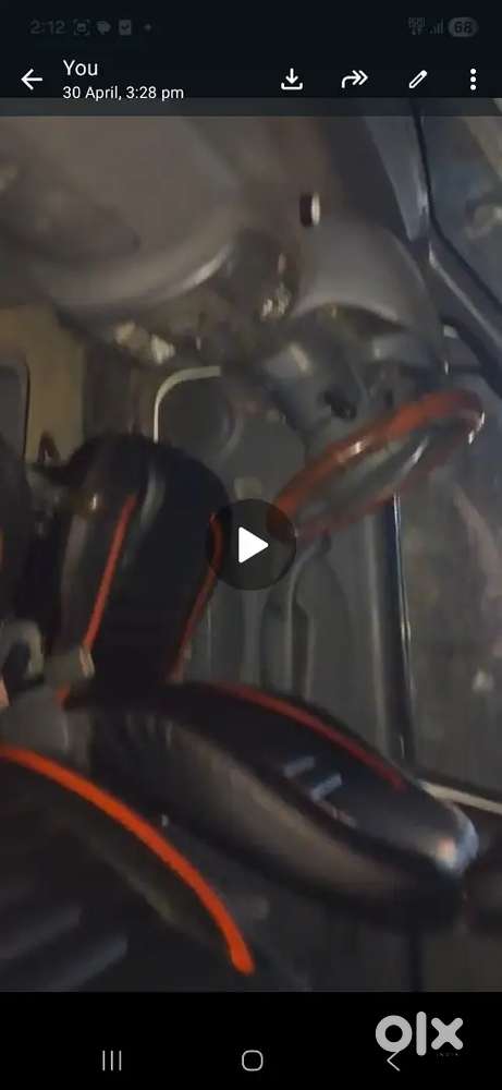 Tata Indica V2 2006 Diesel 116000 Km Driven