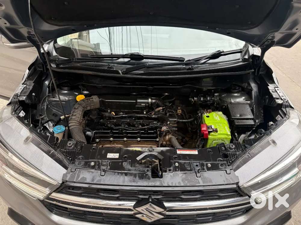 Maruti Suzuki Xl6 Zeta 2022