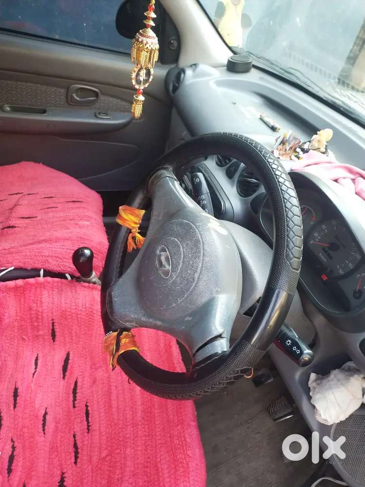 Hyundai Santro Xing 2004
