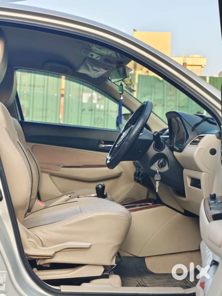 Maruti Suzuki Swift Dzire Vdi Bsiv, 2019, Diesel
