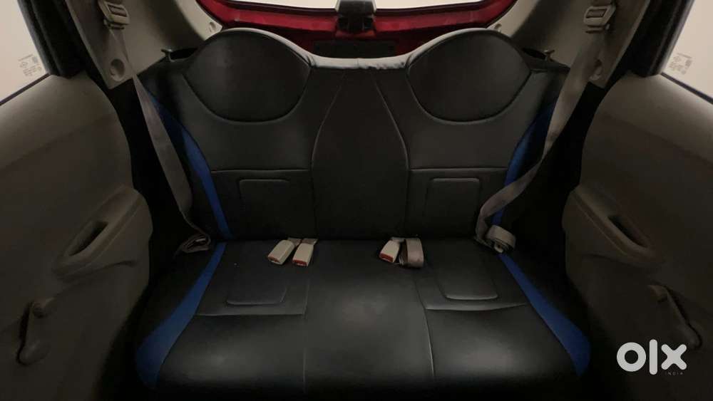 Datsun Go T, 2014, Petrol