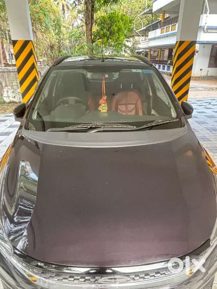 Tata Tiago 2023 Petrol Well Maintained