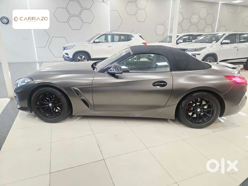 Bmw Z4 Sdrive 20i, 2021, Petrol