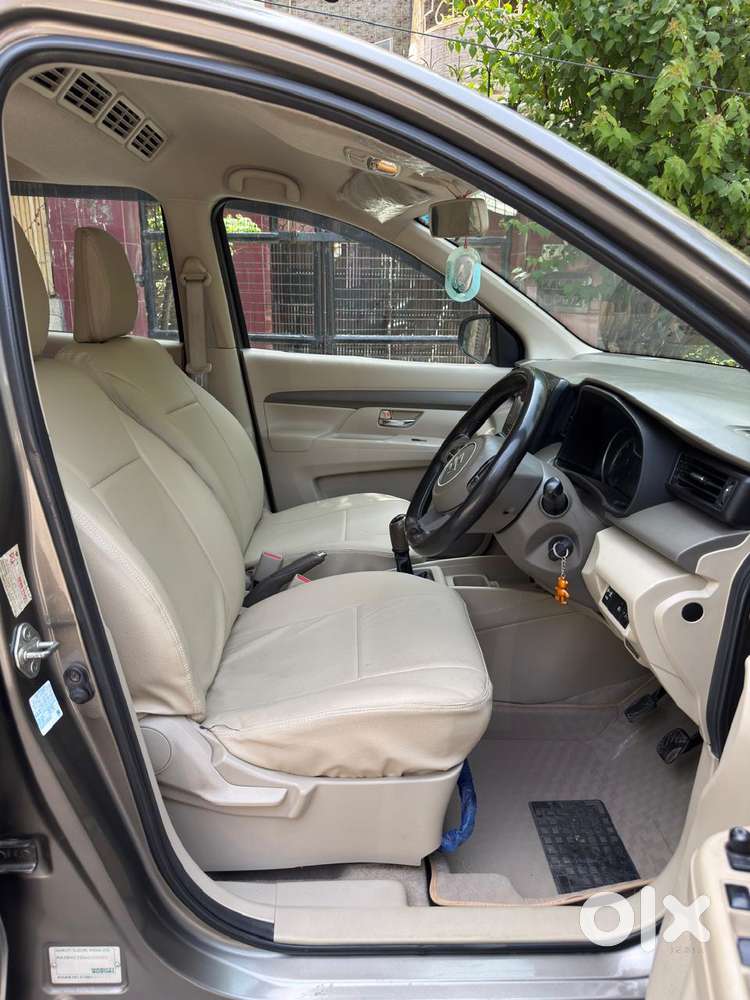Maruti Suzuki Ertiga Vxi (o) Cng, 2022, Cng & Hybrids